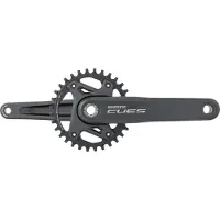 Shimano Cues U6000-1 Vevparti