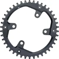 Shimano Cues U8000-1 110 Bcd Kedjehjul