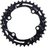 Shimano Deore M4100 10s Kedjehjul