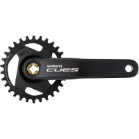 Shimano Cues U4000-1 Vevparti