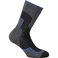 CMP Trekking Wool Mid 3i49177 Strumpor