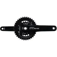 Shimano Cues U4010-2 Vevparti