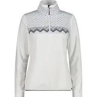 CMP 33j1196 T-shirt Med Lång ärm