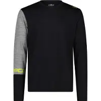CMP 33n3347 T-shirt Med Lång ärm