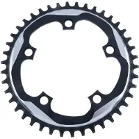 Sram X-sync Alum Bb30 Or Gxp 110 Bcd Kedjehjul