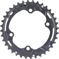 Shimano Deore M5100 11s Kedjehjul