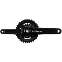 Shimano Cues Fc-u4010 2s Vevparti