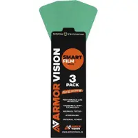 Armor Vision Smartfilm 62 Mm Linsskydd 3 Enheter