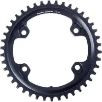 Shimano Grx Rx810 Bcd 80 Kedjehjul