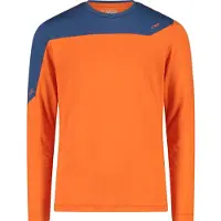 CMP 34n3224 Skjorta Med Långa ärmar