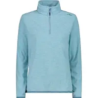 CMP 30g0496 Fleece Med Halv Dragkedja