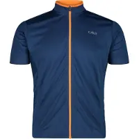 CMP Bike T-shirt 31c7957 Korta ärmar Cykeltröja