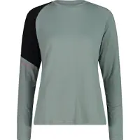 CMP 34n2166 T-shirt Med Lång ärm