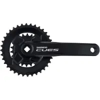 Shimano Cues U4000-2 Vevparti