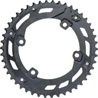 Shimano Cues U6000-2 80 Bcd Kedjehjul