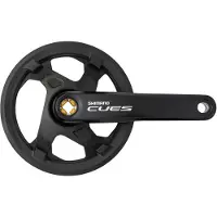 Shimano Cues Fc-u4000 Vevparti