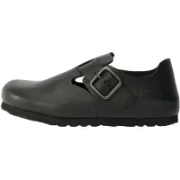 Birkenstock Slip-in 'London' svart