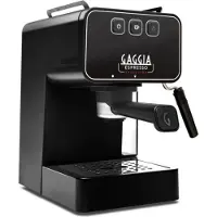 Gaggia Espresso Evolution Eg2115/01 Espressomaskin