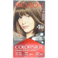 Revlon Ammoniakfri Colorsilk Golden Chestnut