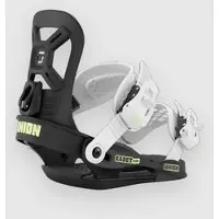 Union Cadet Mini 2027 Kids Snowboardbindningar black, XS