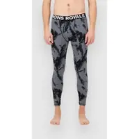 Mons Royale Men's Cascade 200 Legging merinounderställsbyxor