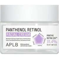 APLB Panthenol Retinol Ansiktskräm 55ml #55ml 1PCS