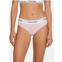 Calvin Klein Tanga Icon Cotton Modal