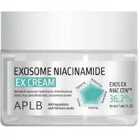 APLB Exosome Niacinamide EX Cream 55ml #55ml 1PCS