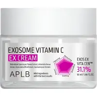 APLB Exosome C-vitamin EX Kräm 55ml #55ml 1PCS