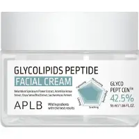 APLB Glycolipider Peptid Ansiktskräm 55ml #55ml 2PCS