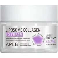 APLB , Liposomalt Kollagen LX Creme, 1.86 fl oz (55 ml)