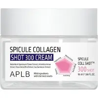 APLB , Spikul Kollagen Shot 300 Crème, 1,86 fl oz (55 ml)