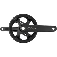Shimano Cues Fc-u6000 Vevparti