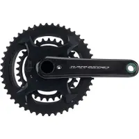 Campagnolo Super Record Prot Carbon 12s Vevparti Med Effektmätare