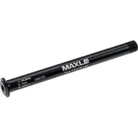RockShox Maxle Stealth 143,25 Mm/tl9mm Gew.m12x1.5 Rudy Xl Genomgående Axel Fram