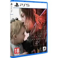 Playstation 5 Death Stranding 2: On The Beach (uk/ar)