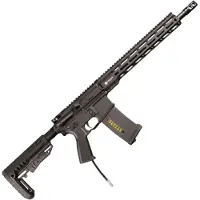 Wolverine MTW Forged HPA - 14" Tactical XB