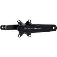 Shimano Dura-ace Fc-r9200p Vevar Med Effektmätare