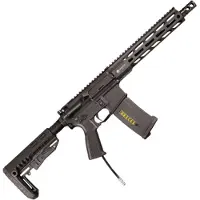Wolverine MTW Forged HPA - 10" Tactical XB