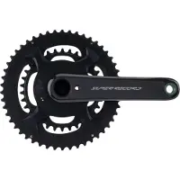 Campagnolo Super Record Prot Carbon 12s Vevparti Med Effektmätare
