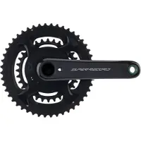 Campagnolo Super Record Prot Carbon 12s Vevparti Med Effektmätare