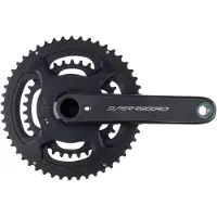 Campagnolo Super Record Prot Carbon 12s Vevparti Med Effektmätare