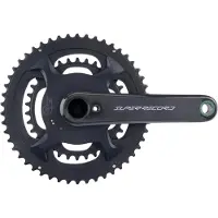 Campagnolo Super Record Prot Carbon 12s Vevparti Med Effektmätare