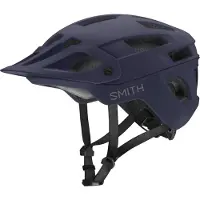 Smith - MTB-hjälmar - Engage 2 Mips Matte Midnight Navy för Unisex - Storlek 59-62 cm - Marinblå