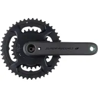 Campagnolo Superrecord S Prot Carbon 12s Vevparti Med Effektmätare