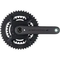 Campagnolo Superrecord S Prot Carbon 12s Vevparti Med Effektmätare