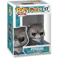 Funko POP! Persian Cat Figur