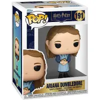 Funko POP! Harry Potter Ariana Dumbledore-figur