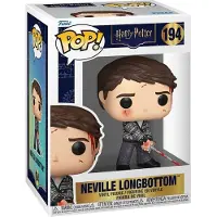 Harry Potter Neville Longbottom-figur