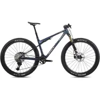 Bh Lynx Sls 8.0 29´´ Xt Di2 8200 2026 Mtb Cykel